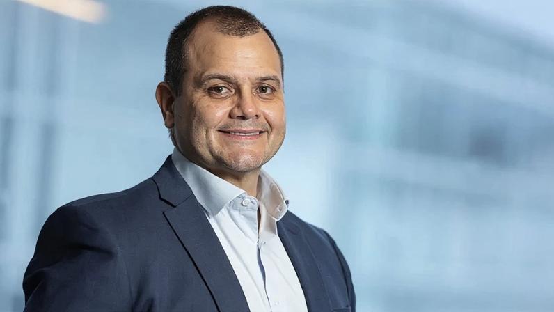 Vicente Moliterno, diretor de Setor Público da Dell Technologies no Brasil
