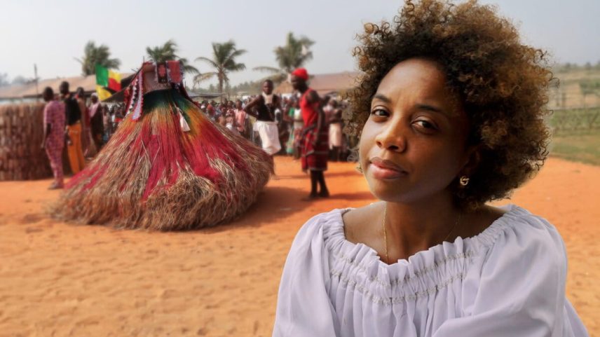 O papel sagrado de Vodun na proteção dos manguezais da África Ocidental