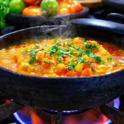 10 receitas veganas para comemorar o Dia das Mães