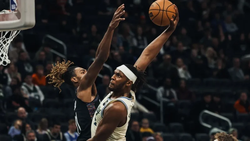 Myles Turner critica postura de Doc Rivers como técnico