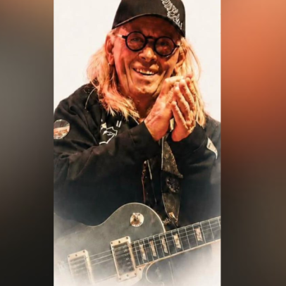 Guitarrista Luiz Carlini morre aos 73 em São Paulo