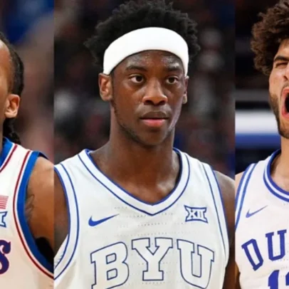 Loteria do Draft 2026 da NBA acontece neste domingo