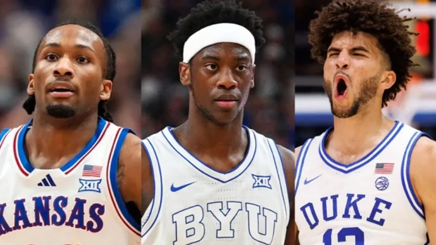 Loteria do Draft 2026 da NBA acontece neste domingo