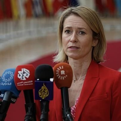 UE aprova sanções contra colonos israelenses que atacam palestinos na Cisjordânia