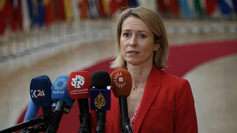 UE aprova sanções contra colonos israelenses que atacam palestinos na Cisjordânia