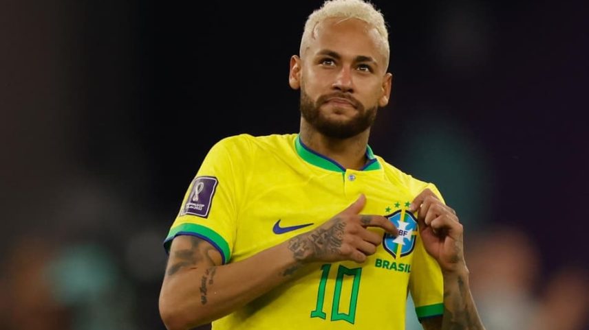 Cafu compara Cristiano Ronaldo, Messi e Neymar. (Foto: Gabriela Biló/Folhapress)