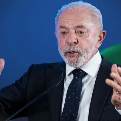 Lula rejeita decisão dos EUA de classificar facções criminosas como terroristas