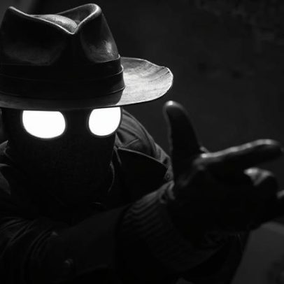 Universo do Homem-Aranha da Sony fica mais confuso com Spider-Noir