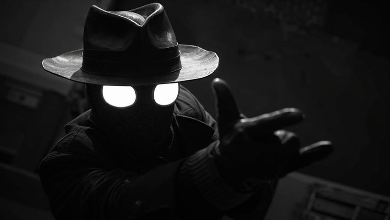 Universo do Homem-Aranha da Sony fica mais confuso com Spider-Noir
