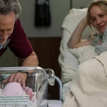 Parto da Dra. Hanna é mostrado em fotos da 11ª temporada de Chicago Med