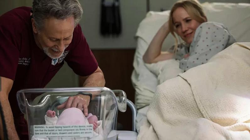 Fotos Chicago Med 11ª temporada Episódio 21