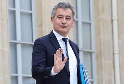 Ministro da Justiça da França propõe restringir a imigração por três anos