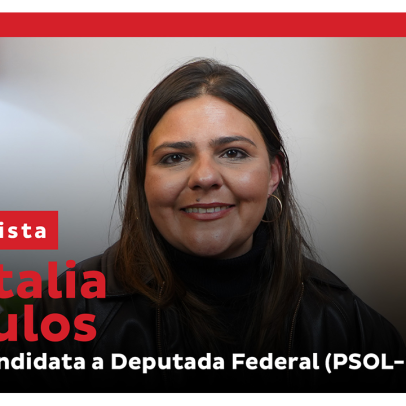 Escala 6×1: esquerda dominou a narrativa, afirma Natalia Boulos