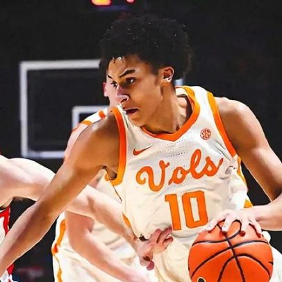 NBA Draft 2026: Nate Ament aparece entre os prospectos