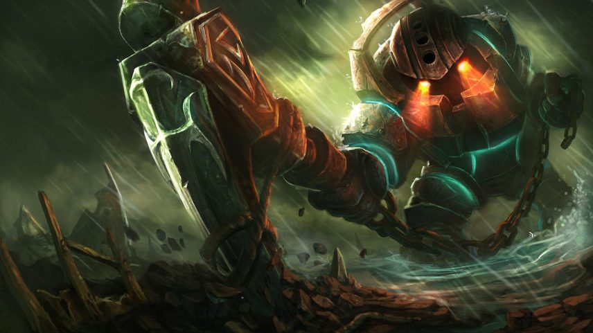 LoL: Patch 26.11 traz mudanças para favorecer o meta de suportes tanks