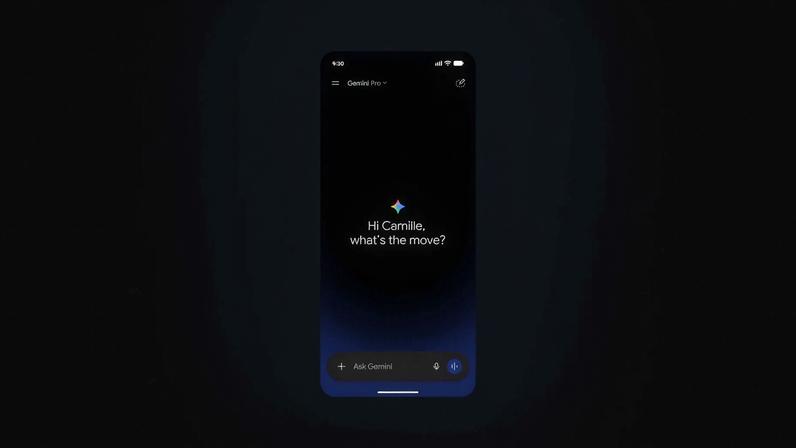 As 5 maiores mudanças que chegam ao Gemini