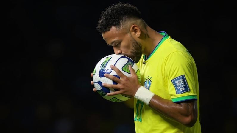 Quiz Lance! testa 10 perguntas sobre a carreira de Neymar