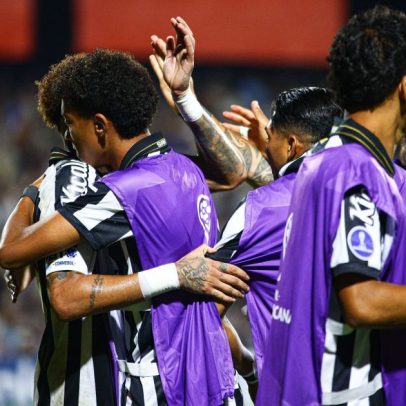 Neymar e Robinho Jr. fazem as pazes; Santos tropeça na Sul-Americana