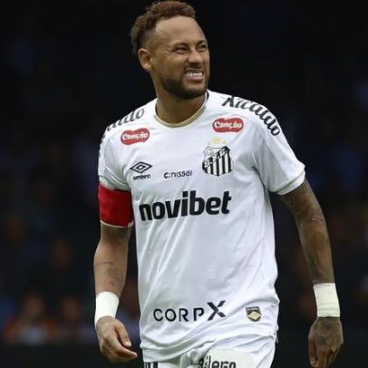 Ex-jogador da seleção critica Neymar por não aceitar proposta