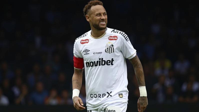 Ex-jogador da seleção critica Neymar por não aceitar proposta