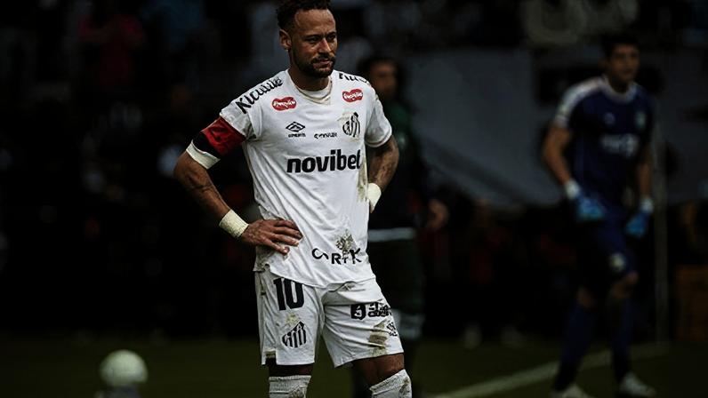 Neymar desabafa sobre críticas antes da convocação