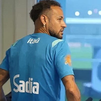 Tempo de recuperação da lesão de Neymar é detalhado