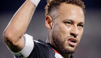 Jornal critica fase de Neymar e aponta crise no Santos