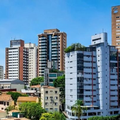 Condomínio em SP custa em média R$ 13 mil/ano, mais que o dobro da média nacional