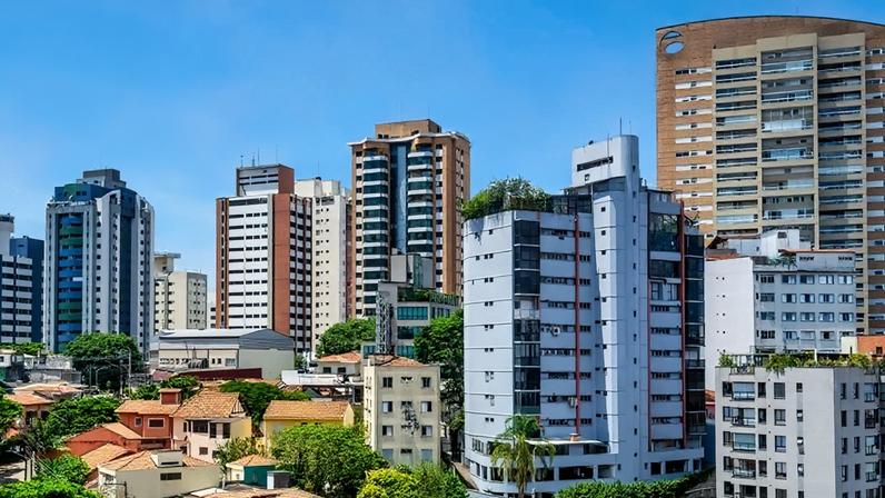 Condomínio em SP custa em média R$ 13 mil/ano, mais que o dobro da média nacional