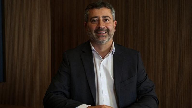 Fábio Doto, Diretor de Marketing da Fendt para a América Latina