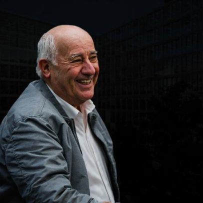 Amancio Ortega negocia escritórios em Paris por R$ 5 bilhões