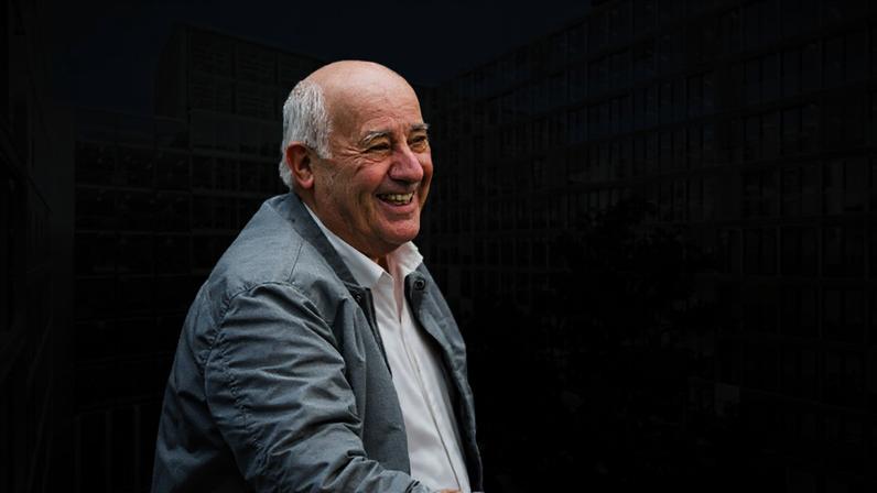 Amancio Ortega negocia escritórios em Paris por R$ 5 bilhões