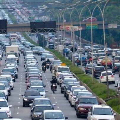 IPVA pesa mais no bolso dos contribuintes, aponta levantamento