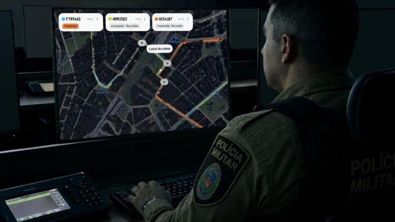 PAX: presente em mais de 30 cidades no Brasil, a Pax trabalha com governos estaduais e municipais para ajudar as forças de segurança a resolver casos mais rápido e reduzir os crimes violentos