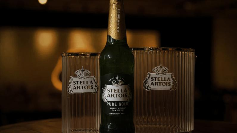 Cerveja sem glúten cresce 417% no Brasil, alcança 367 milhões de litros
