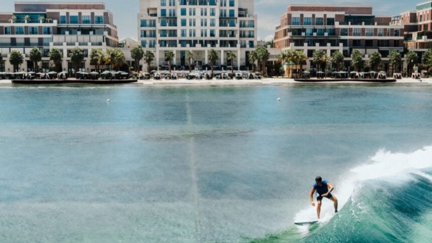 A unidade de Residences & Clubs avançou 43% no período, impulsionada pelo crescimento das receitas de locação, venda de memberships e operação dos clubes