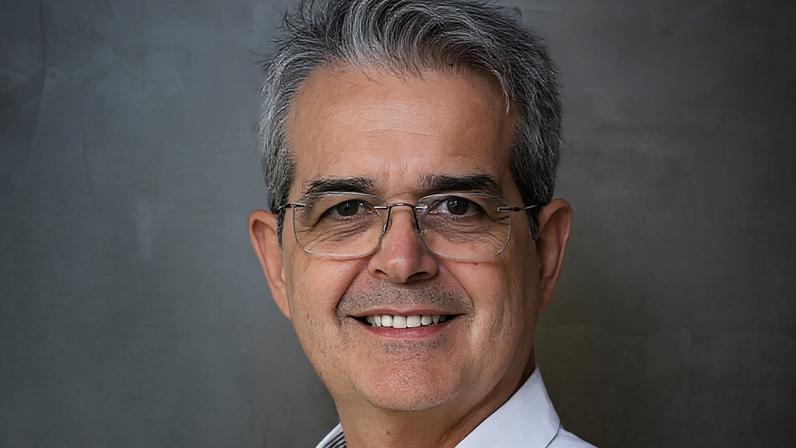 Ricardo Grossi, presidente da SVPM e COO do Grupo Serra Verde