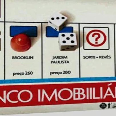 Brinquedos Estrela solicita recuperação judicial