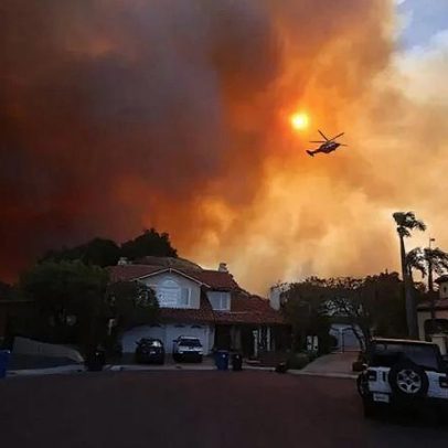 Mudanças climáticas impulsionam uso de IA em processos habitacionais