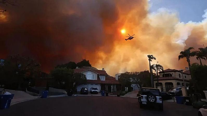 Mudanças climáticas impulsionam uso de IA em processos habitacionais