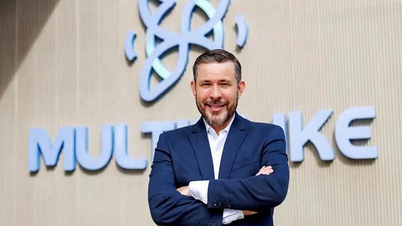 Volnei Eyng: executivo diz que o modelo de crédito híbrido busca integrar estruturas bancárias e de mercado de capitais para reduzir etapas e acelerar operações de financiamento corporativo