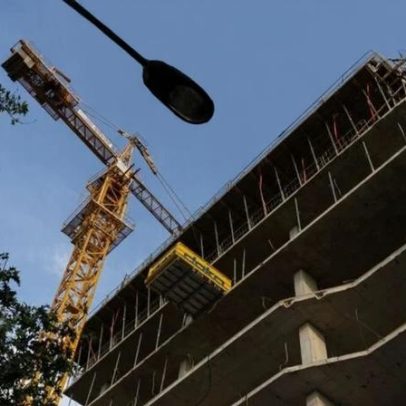 Materiais elevam inflação da construção com maior alta desde 2022