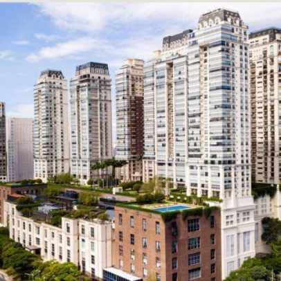 Do alto padrão ao Minha Casa Minha Vida: ciclo imobiliário na bolsa