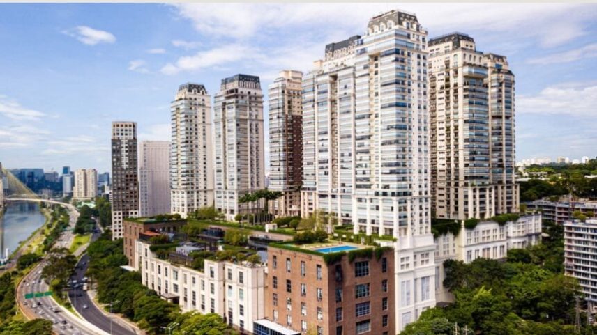 Do alto padrão ao Minha Casa Minha Vida: ciclo imobiliário na bolsa