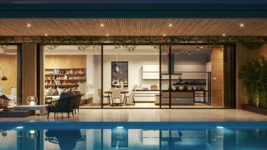Quanto US$ 1 milhão compra em imóveis de luxo ao redor do mundo