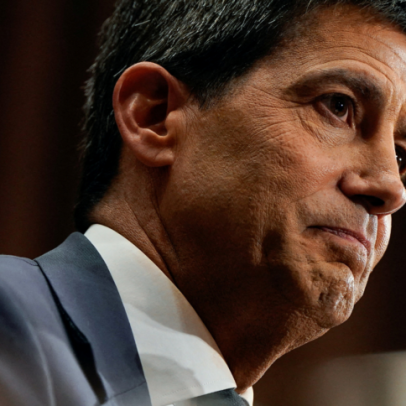 Senado dos EUA aprova Kevin Warsh como presidente do Fed