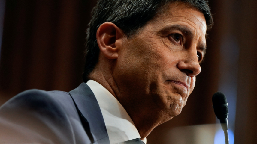 Kevin Warsh assumirá o comando do Fed