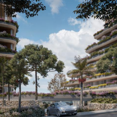 Desaceleração Luxuosa: o crescimento do wellness no mercado imobiliário
