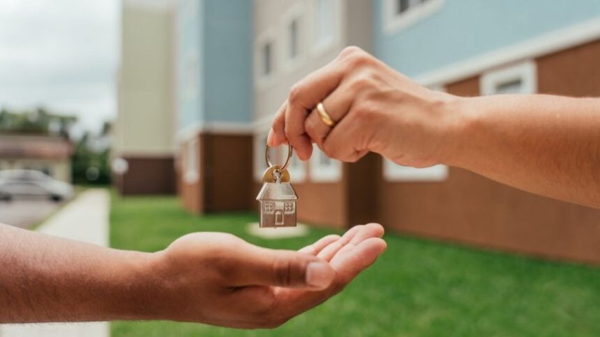 Menos Gente, Mais Casas muda o mercado imobiliário dos EUA