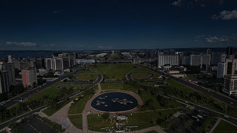 Nova alta renda imobiliária no Brasil se afasta do eixo RJ-SP